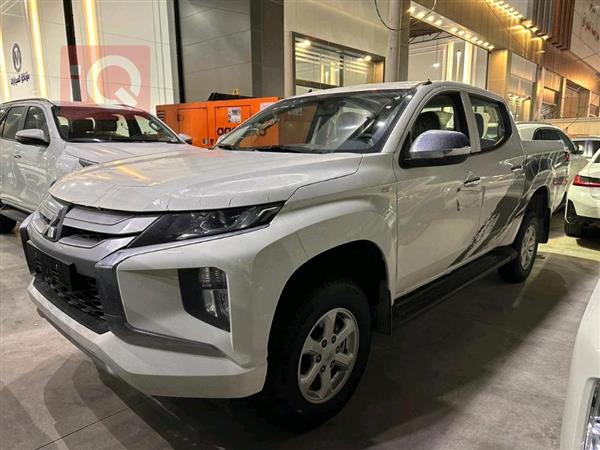 Mitsubishi for sale in Iraq
